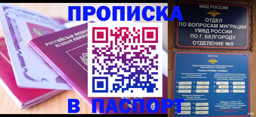 временная регистрация законно в Стародубе